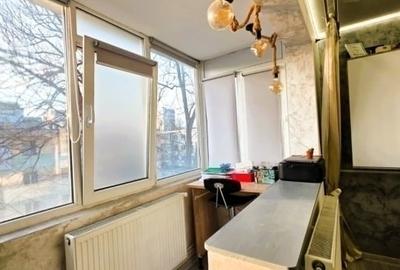 Apartament cu 2 camere decomandat în Tătărași - 3