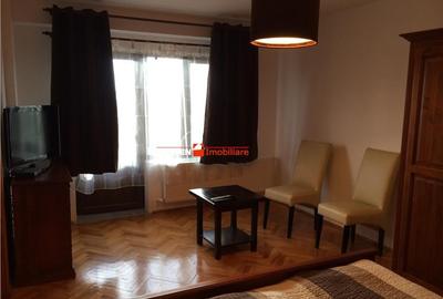Garsonieră decomandată în Ultracentral - 1