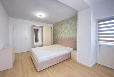 Apartament cu 3 camere decomandat, mobilat în Iosefin - 2