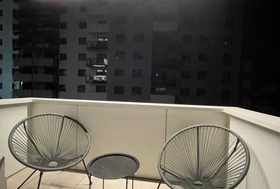 Studio Dublu | de inchiriat | Cortina North | Faza 1 - 9