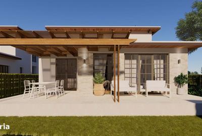 Spațiu comercial, în Săftica - 2