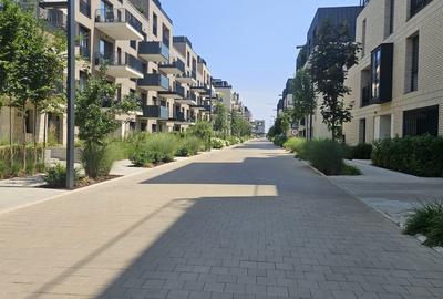 Duplex  cu gradina  /3  camere/parcare  subterana AVALON ESTATE - 19