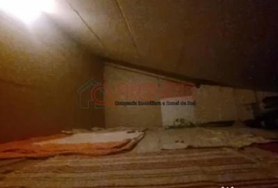 Apartament cu 2 camere semidecomandat în Central - 4