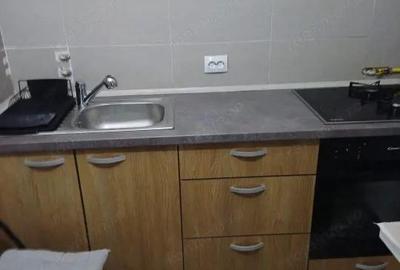 Garsoniera, la cheie, Marasti - 1