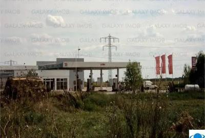 Teren de 5000 mp, în Exterior Sud - 7