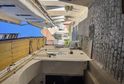 Vand garsoniera in centrul istoric Bra?ov Vand garsoniera in centrul istoric Bra?ov - 6