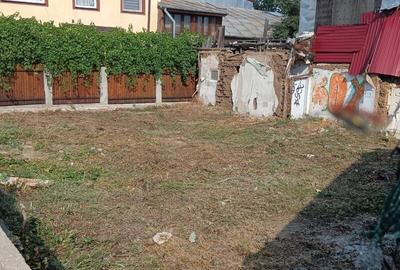 Teren Construcții intravilan de 189 mp, în Colentina - 2