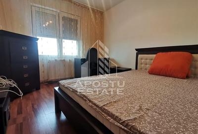 Apartament 3 camere, decomandat, Complexul Studentesc - 4