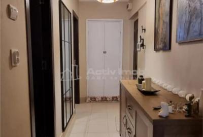 Garsonieră decomandată în Mihai Bravu - 3