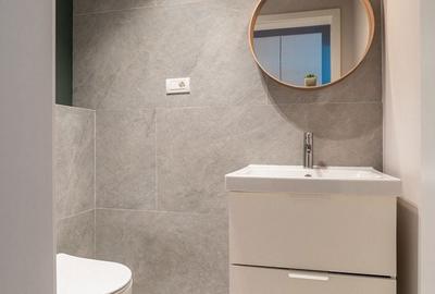 Apartament cu 3 camere în Tokai - 4