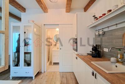 Imobil cu 2 Studiouri, La Cheie – ideală ca investiție!! - 3