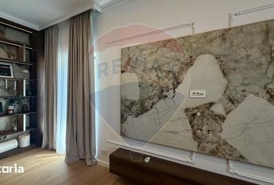 Apartament cu 3 camere în Nord