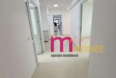 Spațiu comercial, de 240 mp, în E3 - 10
