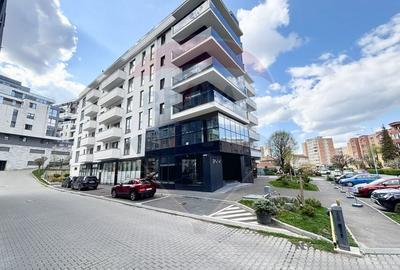 Apartament cu 2 camere semidecomandat în Central - 2