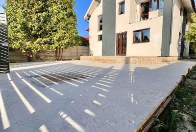 Casă cu 4 camere cu Canalizare în Central - 3