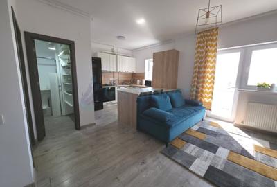 Apartament cu 3 camere decomandat, mobilat în Calea Aradului - 8