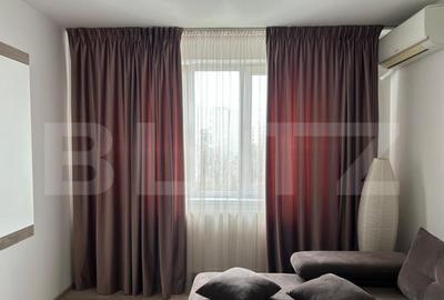 Apartament 2 camere decomandat, mobilat IKEA - Titan 2 Stati - 5