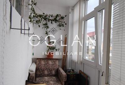 Apartament 3 cam, decomandat , Vasile Aaron - 7