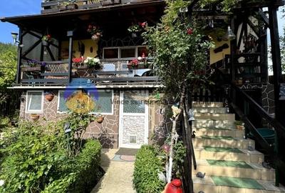 Casă individuală cu 3 camere în Sud-Est