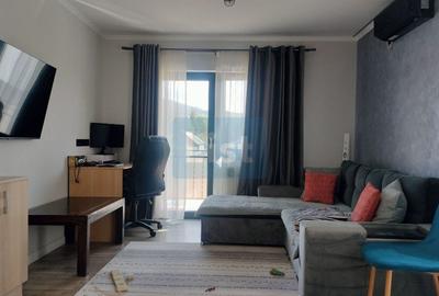 Apartament cu 2 camere decomandat în Florești - 16