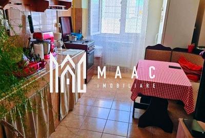 Apartament cu 3 camere decomandat, mobilat în Ostroveni