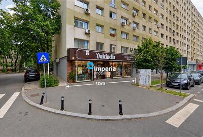 Spațiu comercial, de 158 mp, în Pantelimon