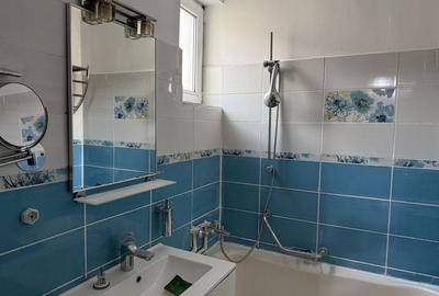 Apartament cu 3 camere decomandat în Caracal - 2