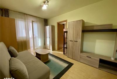 Apartament cu 2 camere semidecomandat în Spitalul Județean