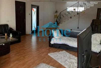 Casă cu 4 camere cu Teren 700 Mp în Brănești - 2