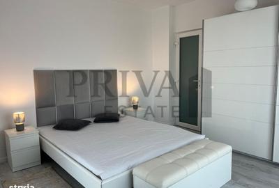 Apartament cu 3 camere în Nord