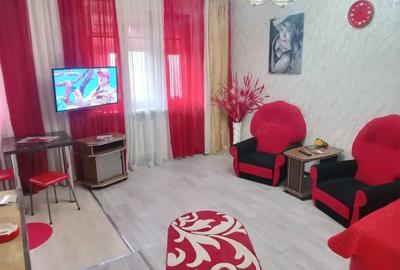Garsonieră în Timpuri Noi
