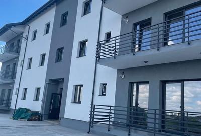 Apartament cu 2 camere decomandat în Trivale - 3