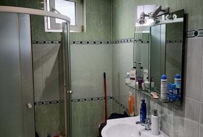 Apartament cu 3 camere în Ocna Mureș - 2