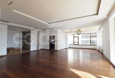 Apartament cu 4 camere decomandat în Barbu Văcărescu - 4