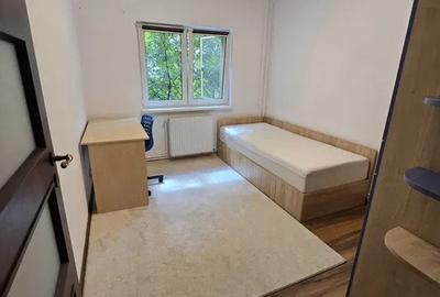 Apartament cu 4 camere decomandat în Gheorgheni - 4