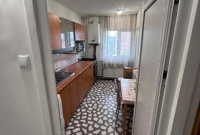 Apartament cu 3 camere decomandat în Zorilor - 3