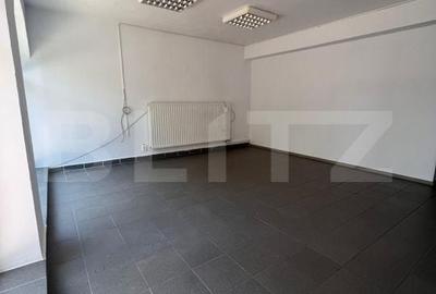 Spațiu comercial, de 150 mp, în Central - 7