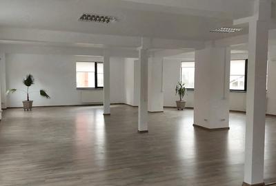 Spațiu comercial, de 791 mp, în Tudor Vladimirescu - 2