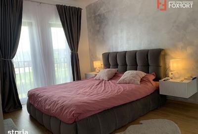 Apartament cu 3 camere decomandat în Dumbrăvița - 2