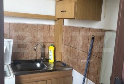 Garsonieră nedecomandată, mobilată în Micro 17 - 5