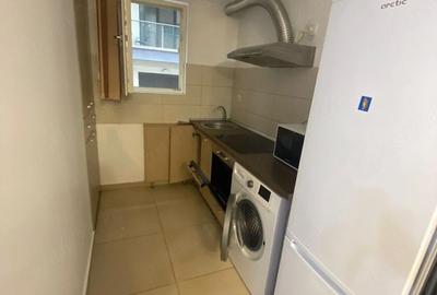 Garsonieră decomandată în Dristor - 3