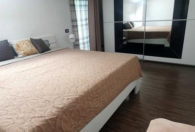 Casă cu 3 camere în Mănăștur - 2