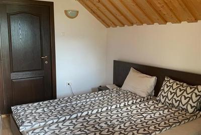 Casă cu 5 camere cu Teren 1500 Mp în Central