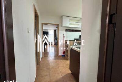 Apartament cu 3 camere decomandat în Valea Aurie