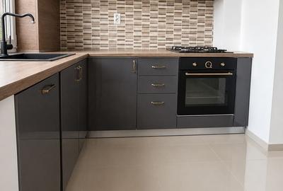 Apartament cu 2 camere semidecomandat în Chiajna - 3