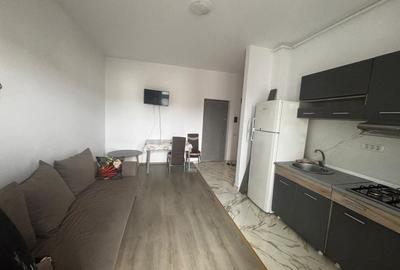 Apartament cu 2 camere semidecomandat în Fundeni - 1