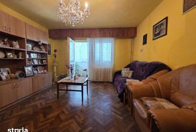 Apartament cu 3 camere decomandat, mobilat în Grigorescu - 3