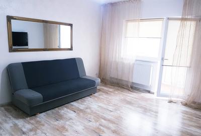 Garsonieră decomandată în Dacia - 3