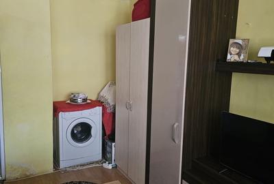 Garsonieră semidecomandată în CET