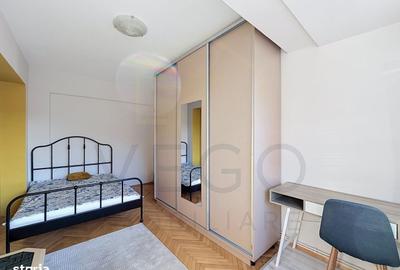 Apartament cu 3 camere în Central - 9